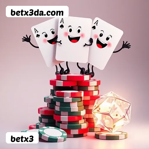 FAQ betx3 Brasil - Perguntas frequentes sobre bônus, PIX, RTP, APP mobile e VIP