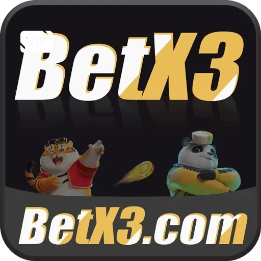 Programa VIP exclusivo da betx3